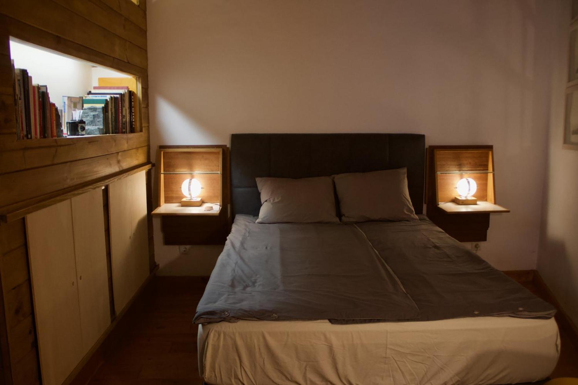 Apartament Tiny House: The Housje Puerto de la Cruz  Zewnętrze zdjęcie