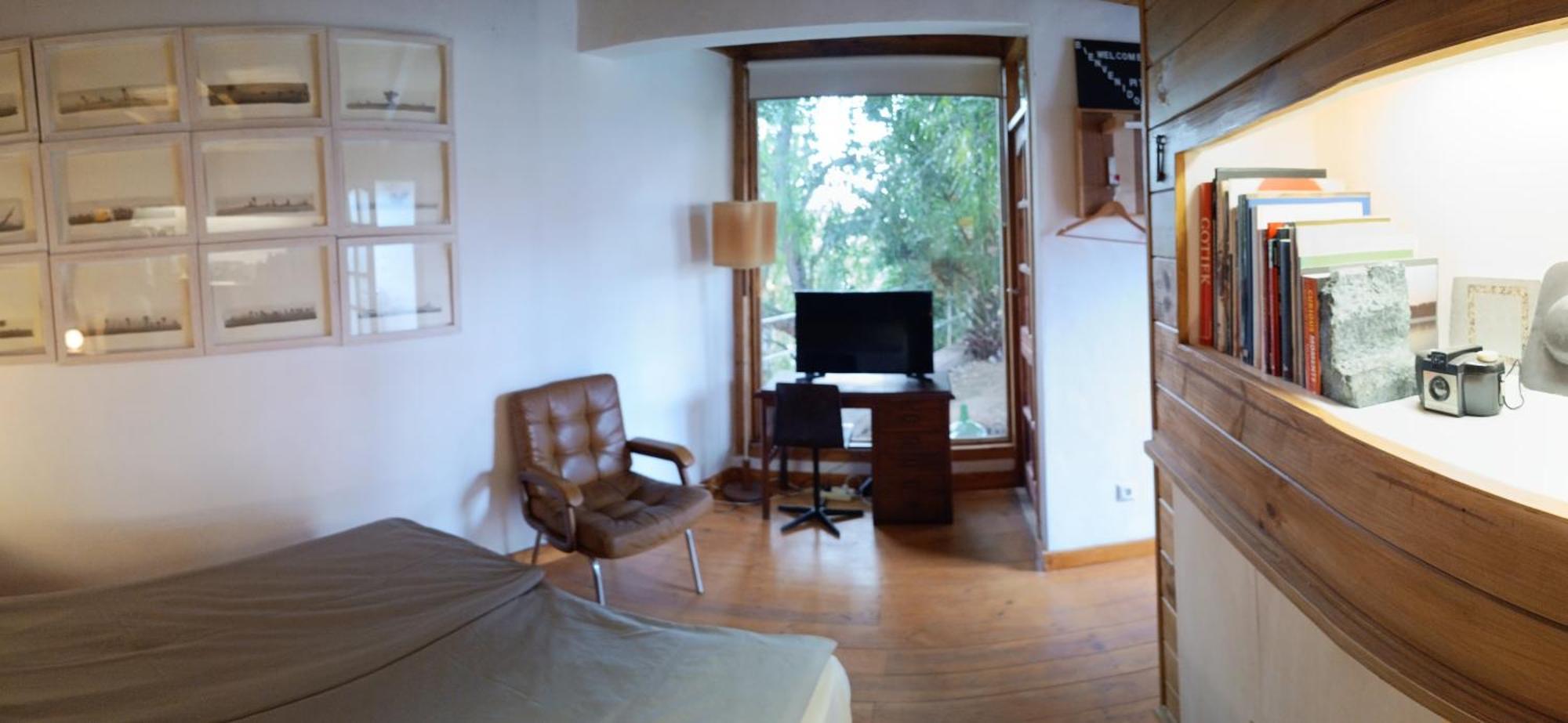 Apartament Tiny House: The Housje Puerto de la Cruz  Zewnętrze zdjęcie
