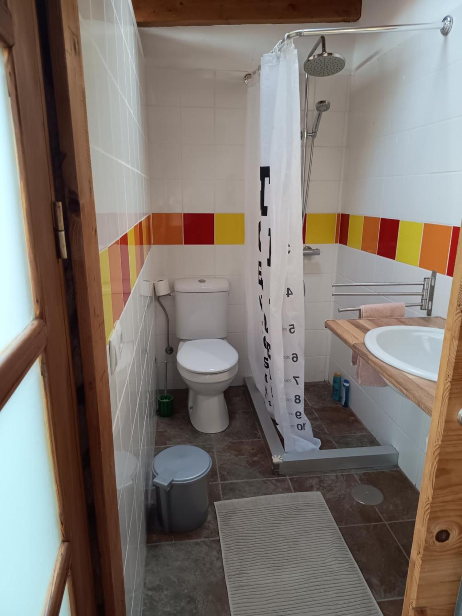Apartament Tiny House: The Housje Puerto de la Cruz  Zewnętrze zdjęcie