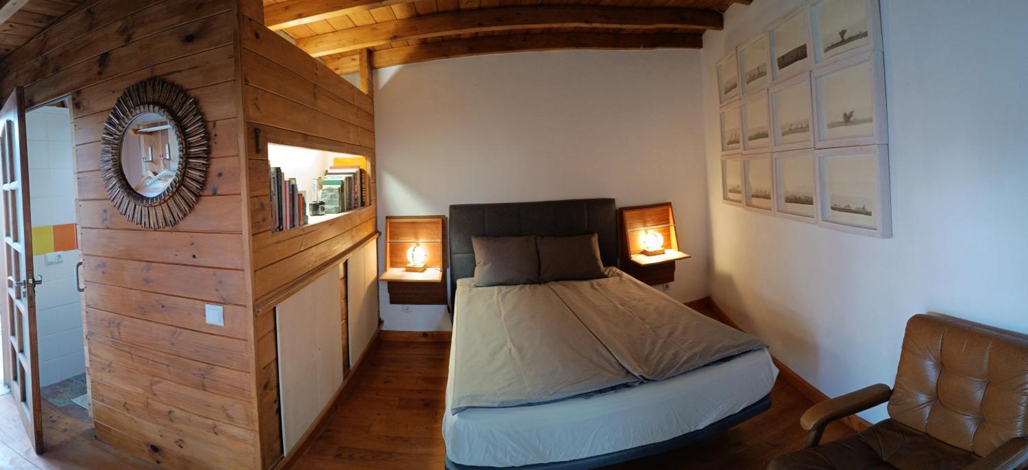 Apartament Tiny House: The Housje Puerto de la Cruz  Zewnętrze zdjęcie